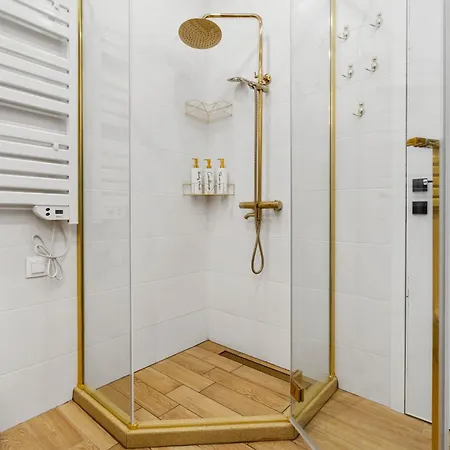 Kapana - A 106m2 Flat Right On The Pedestrian Street Апартаменты Пловдив
