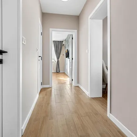 Kapana - A 106m2 Flat Right On The Pedestrian Street *