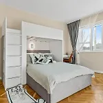 Kapana - A 106m2 Flat Right On The Pedestrian Street Appartement *