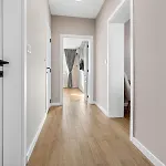 Kapana - A 106m2 Flat Right On The Pedestrian Street *