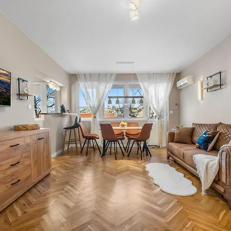 Kapana - A 106m2 Flat Right On The Pedestrian Street * プロヴディフ