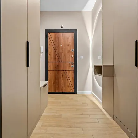 アパート Kapana - A 106m2 Flat Right On The Pedestrian Street プロヴディフ