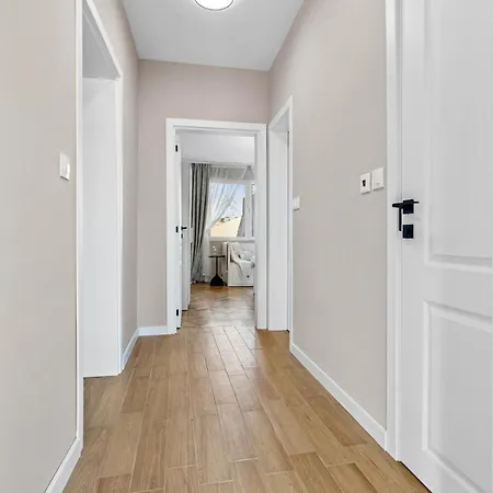 Kapana - A 106m2 Flat Right On The Pedestrian Street *
