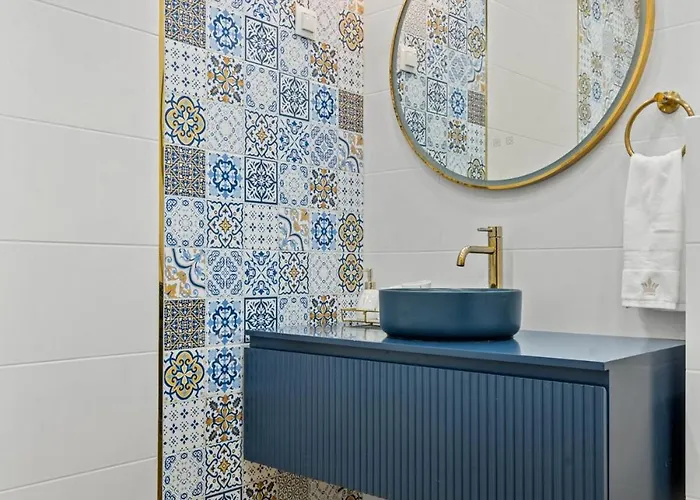 Apartment Kapana - A 106m2 Flat Right On The Pedestrian Street Plowdiw