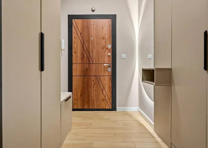 Apartment Kapana - A 106m2 Flat Right On The Pedestrian Street Plowdiw