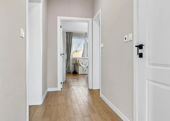 Kapana - A 106m2 Flat Right On The Pedestrian Street *