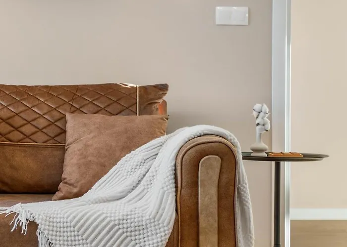 Kapana - A 106m2 Flat Right On The Pedestrian Street Apartment Plowdiw